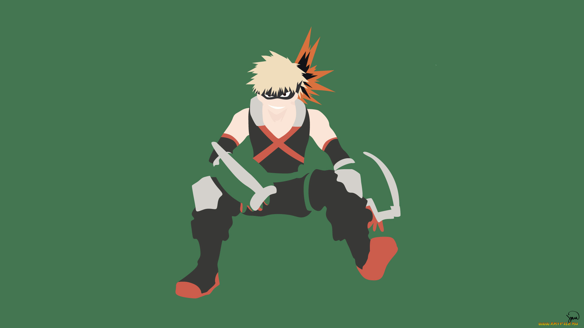 , boku no hero academia, , , 